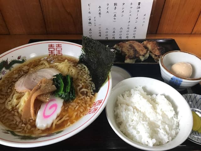 まるやま - サブ画像1