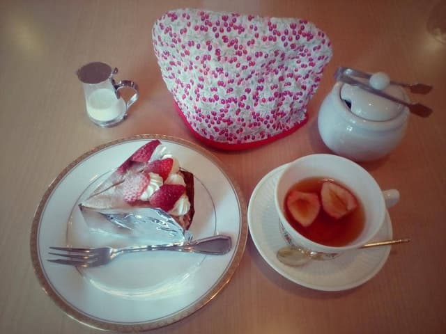 オレンジシャリマティ 山室店 - サブ画像1