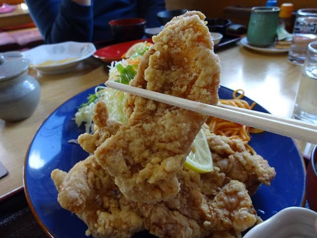 丸金食堂 - サブ画像2