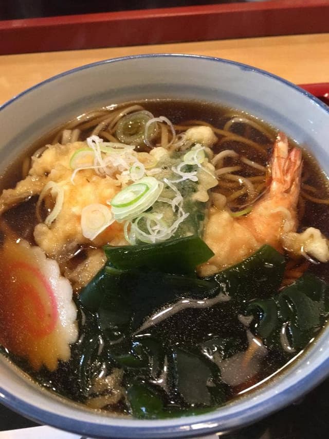越後屋 - サブ画像1