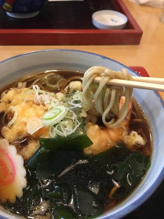 越後屋 - サブ画像2