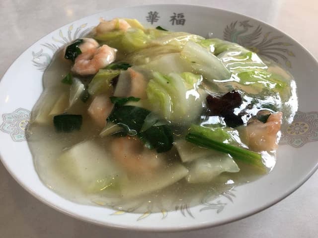 華福 - サブ画像1