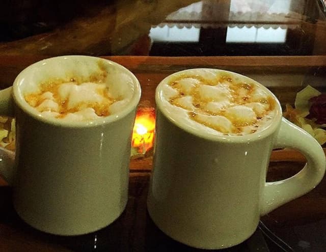 cafe KEI-KI - サブ画像1