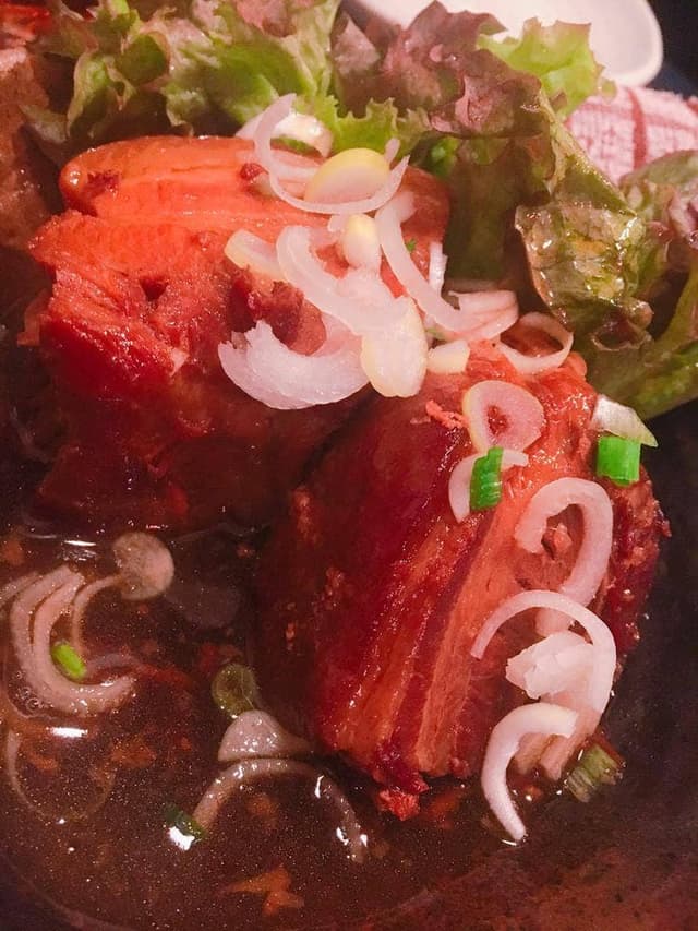 沖縄スージグァ酒場 香の帆 - サブ画像2
