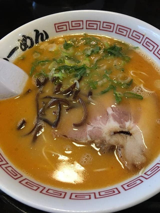 半蔵 - サブ画像2