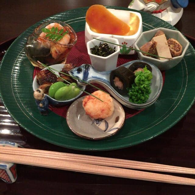 とくしま青柳 - サブ画像2