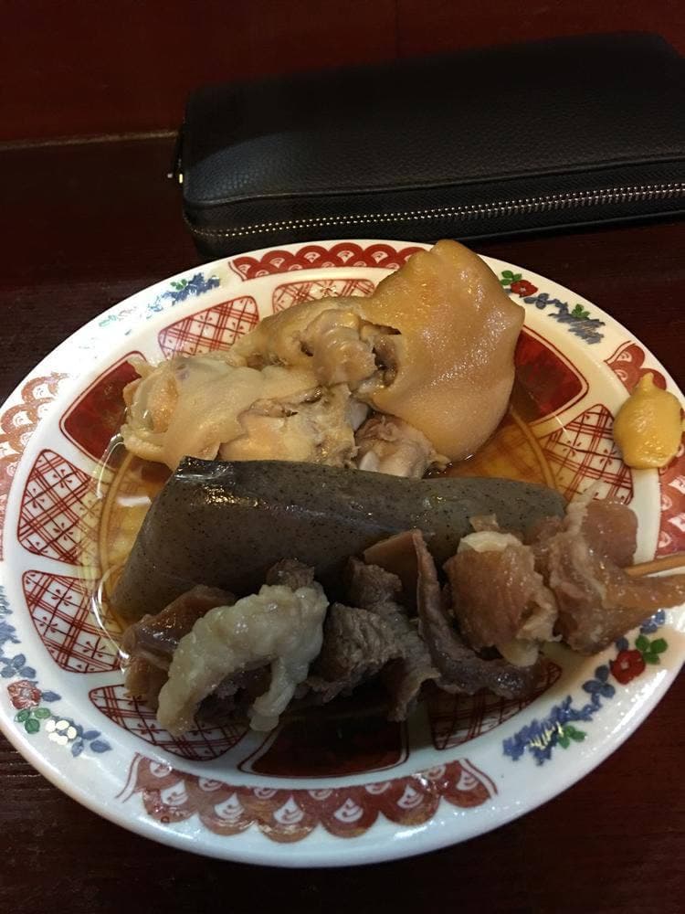 居酒屋 なずな