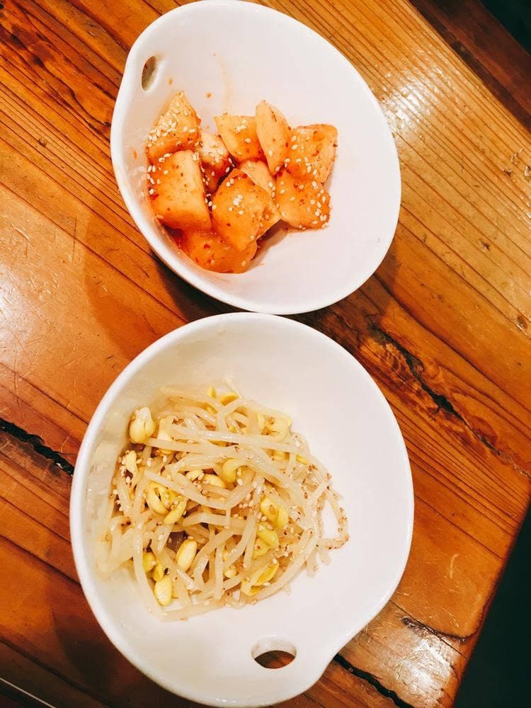 炭火焼肉 笑福園 本店