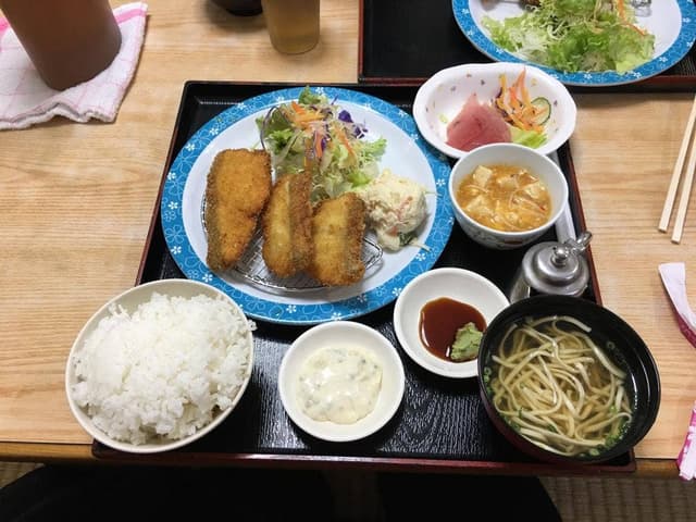 うるま食堂 - サブ画像3