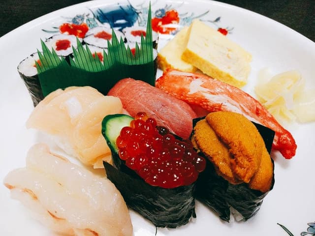華月 - サブ画像1