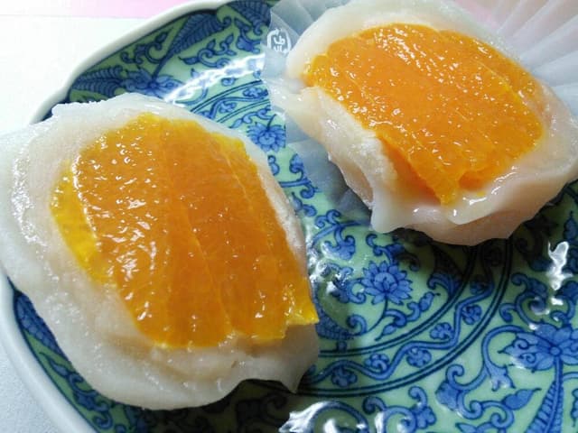 菓子処 丹洛 - サブ画像1