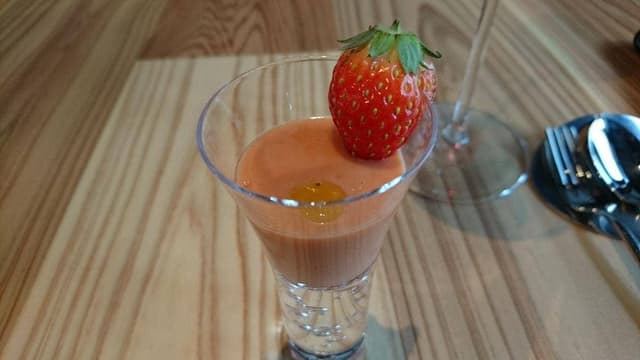 La rencontre - サブ画像2