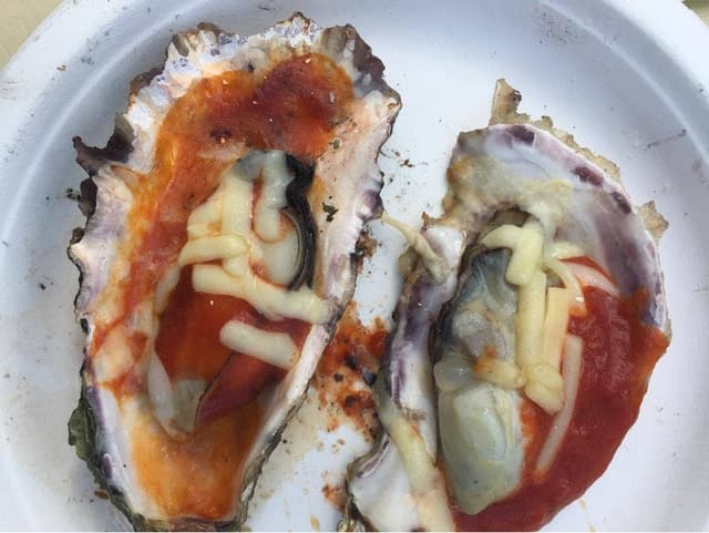 小島水産かき養殖場 - サブ画像3