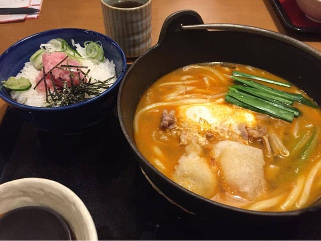 味の民芸 川崎稲田堤店 - サブ画像2