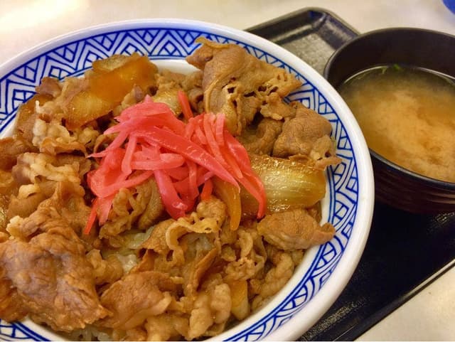 吉野家 相模原富士見店 - サブ画像2