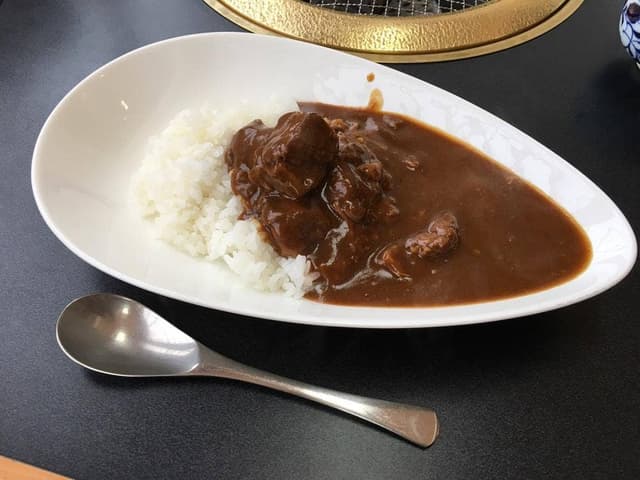 飛騨牛カレーハウス 天狗 - サブ画像3