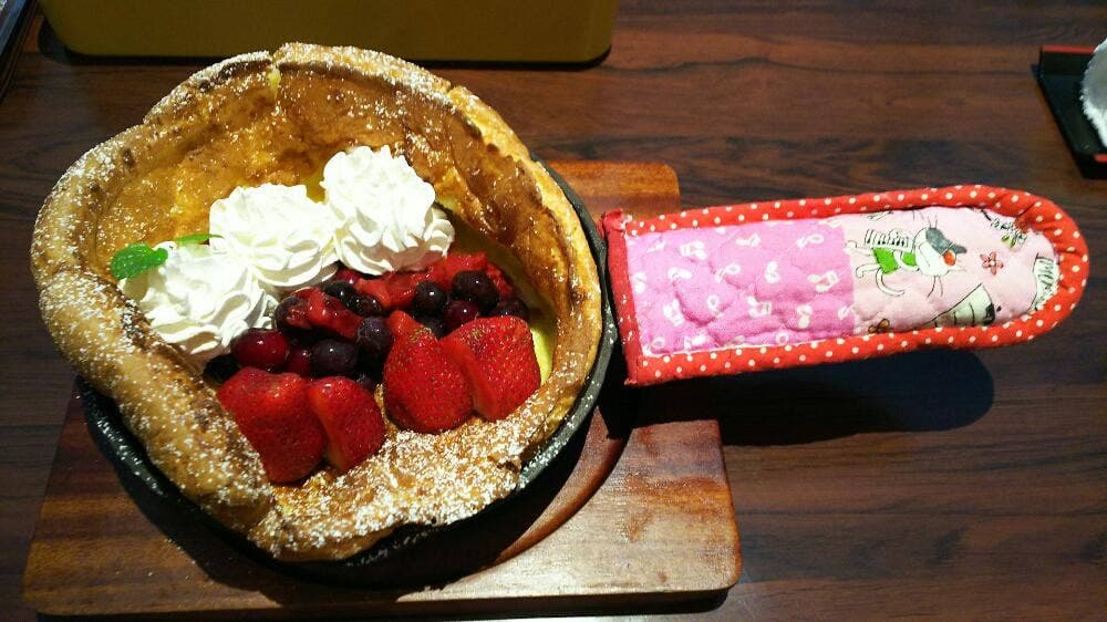 あけぼの珈琲 下関店