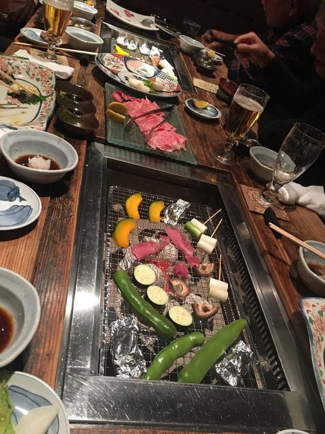 囲炉裏ダイニングたなか - サブ画像3