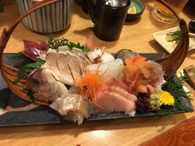 磯っ子 - サブ画像2