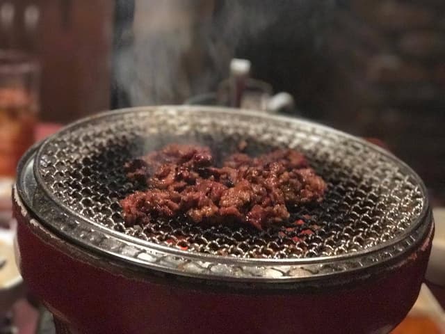 焼肉べこまる - サブ画像2