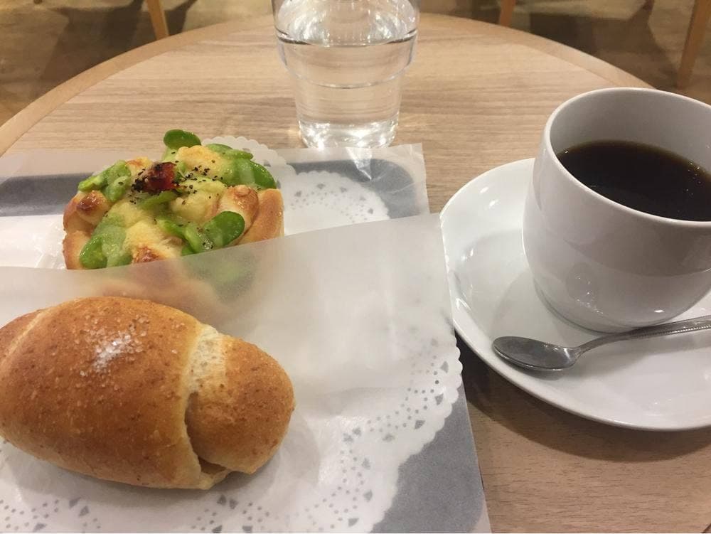 トランドール 大橋駅前店