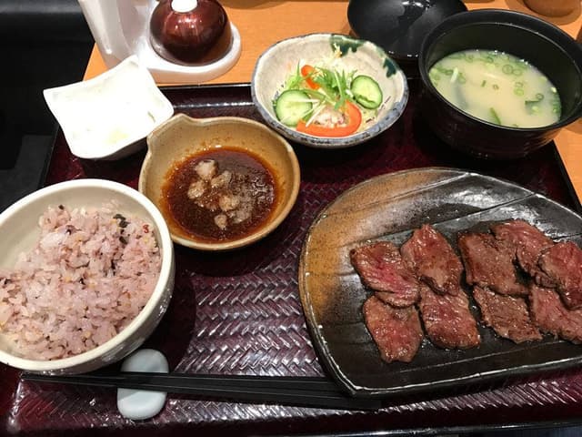 定食屋百菜 旬 イオンモール筑紫野店 - サブ画像2