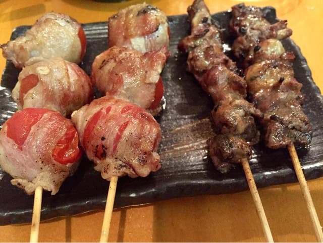 鳥伊勢 - サブ画像1