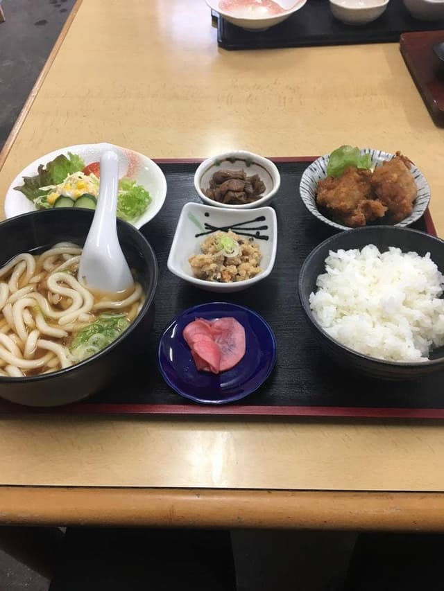 ひさご食堂 - サブ画像3