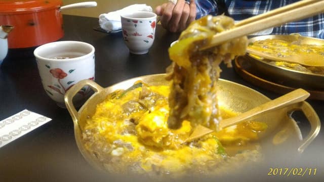 犀与亭 - サブ画像2