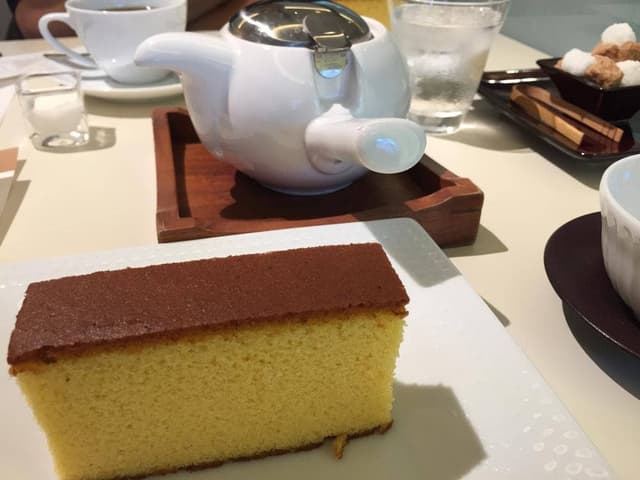 文明堂銀座店 - サブ画像2