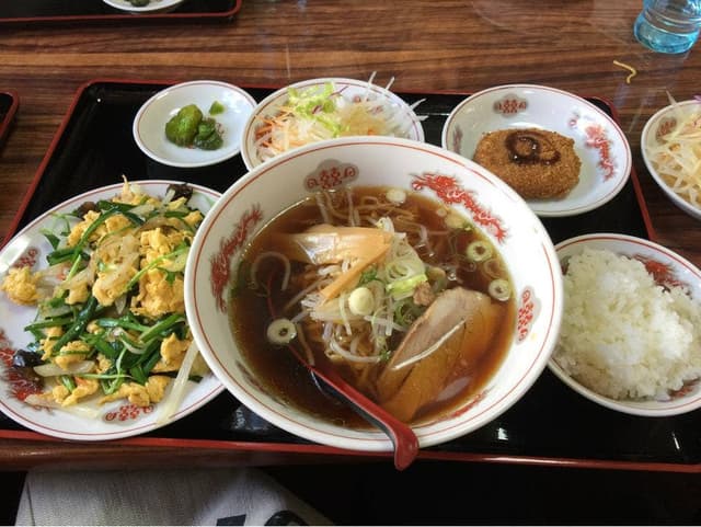 盛華 - サブ画像3