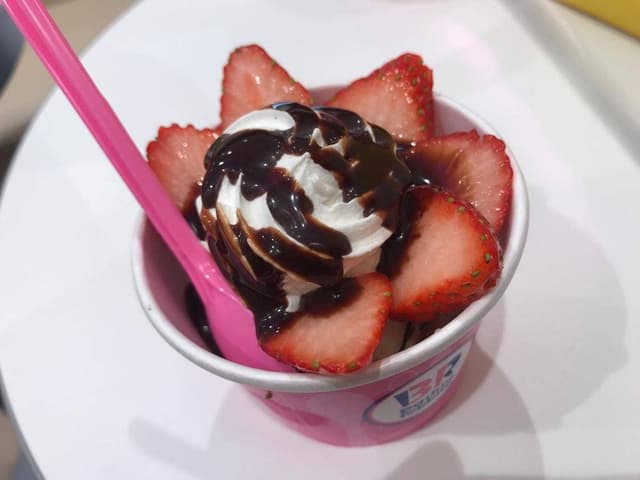サーティワンアイスクリーム 東京タワー店 - サブ画像3