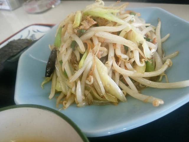 お食事処 らくらく - サブ画像1