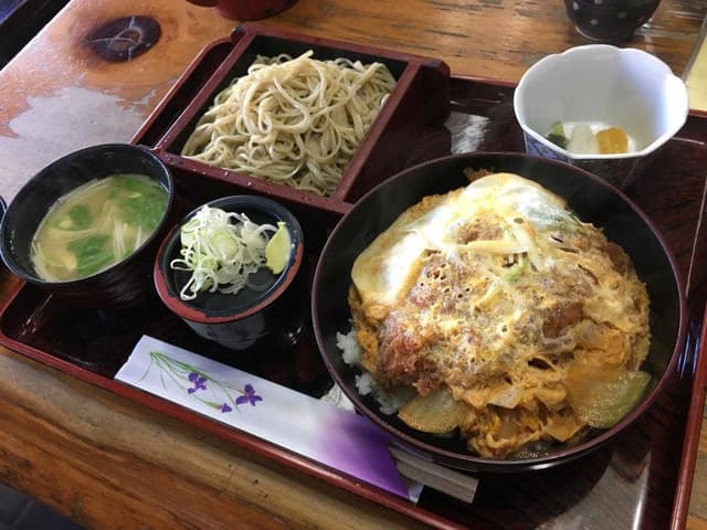 長寿庵 - サブ画像2