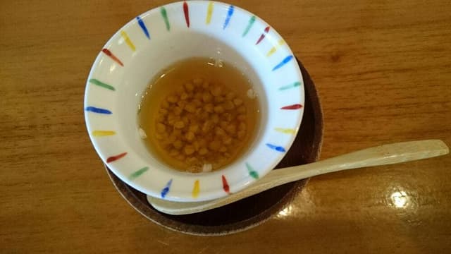 手打ちそば 瑠庵 - サブ画像3