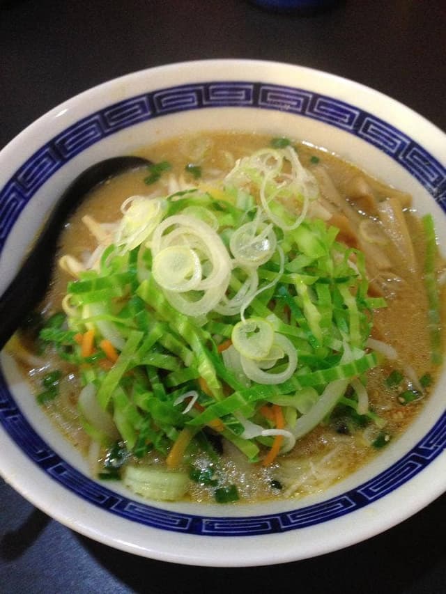 ラーメン明日香 勝田台店 - サブ画像3