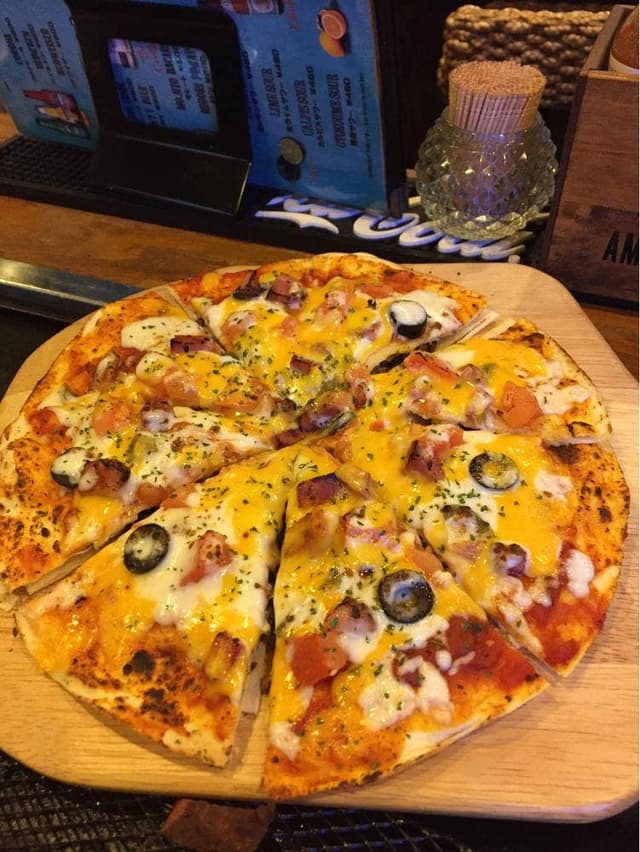 鉄板道場 - サブ画像2