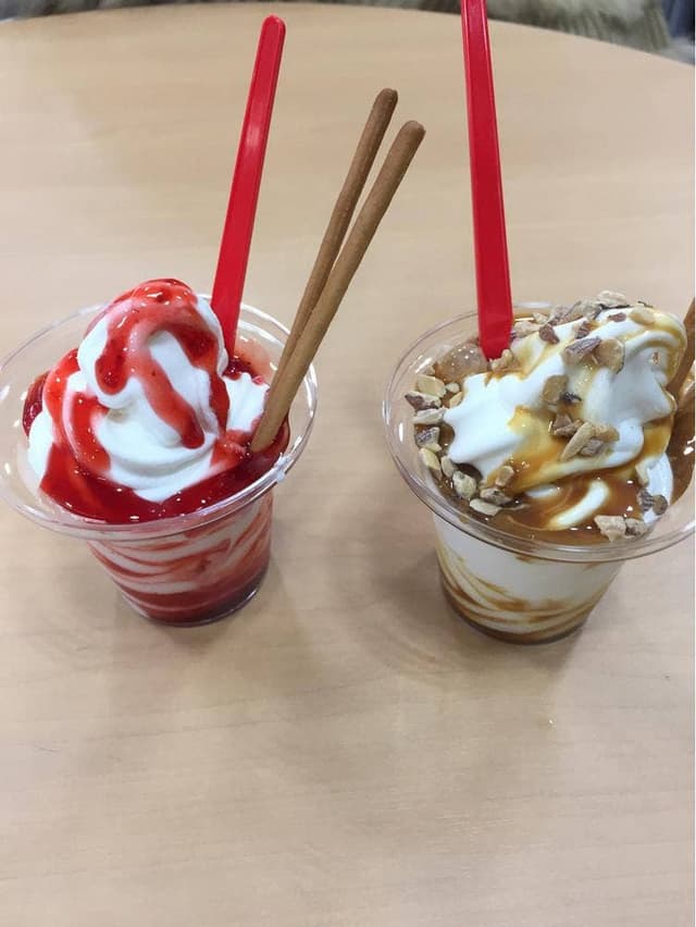 Sugakiya メグリア エムパーク店 - サブ画像2