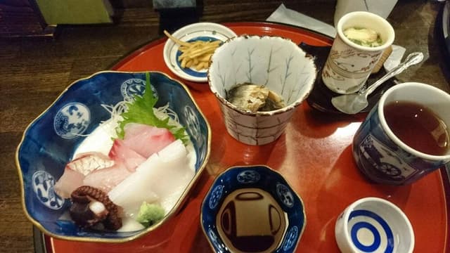 和楽酔竹 - サブ画像2