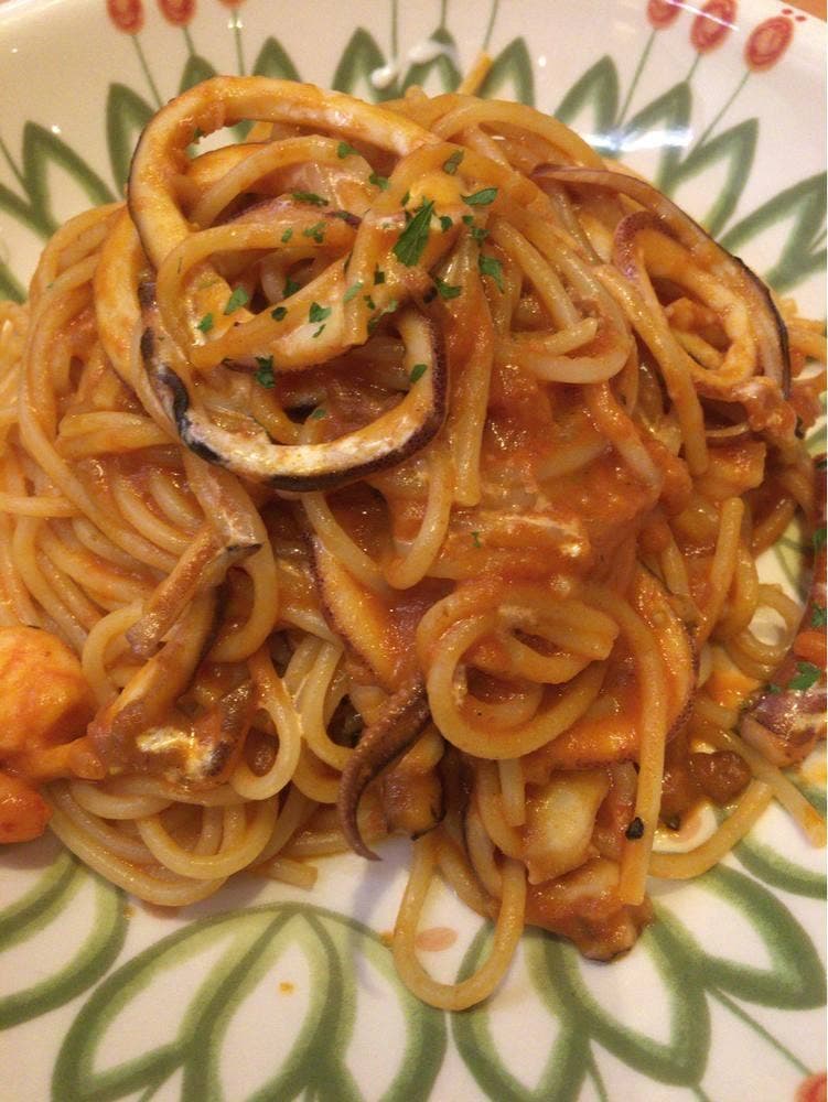 サイゼリヤ ユニモちはら台店