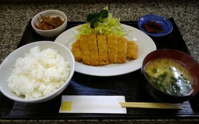 味ごよみ三岩 - サブ画像2