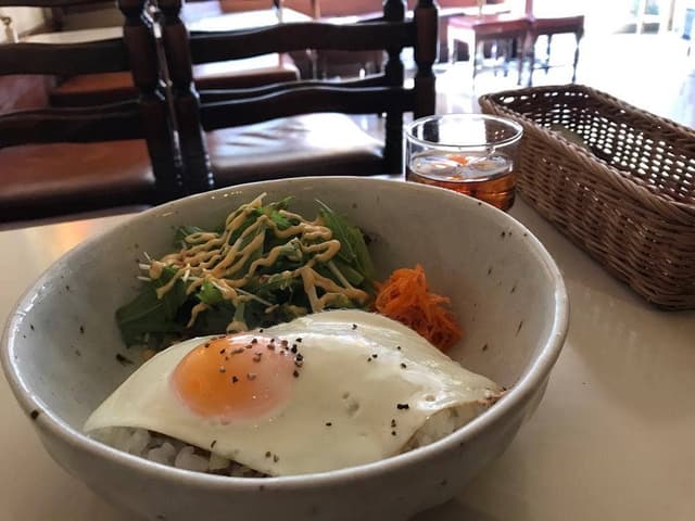 mosha cafe - サブ画像2
