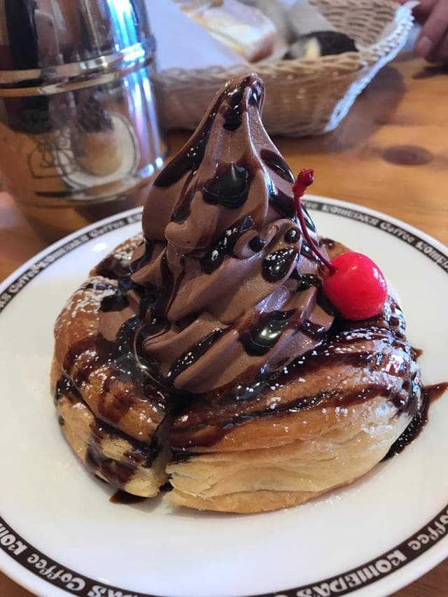 コメダ珈琲店 さぬき高松今里店 - サブ画像3