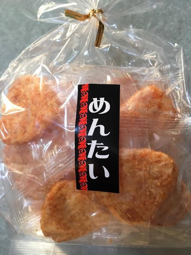 お醤油屋さんのおせんべい本舗 つくばテクノパーク桜店 - サブ画像2