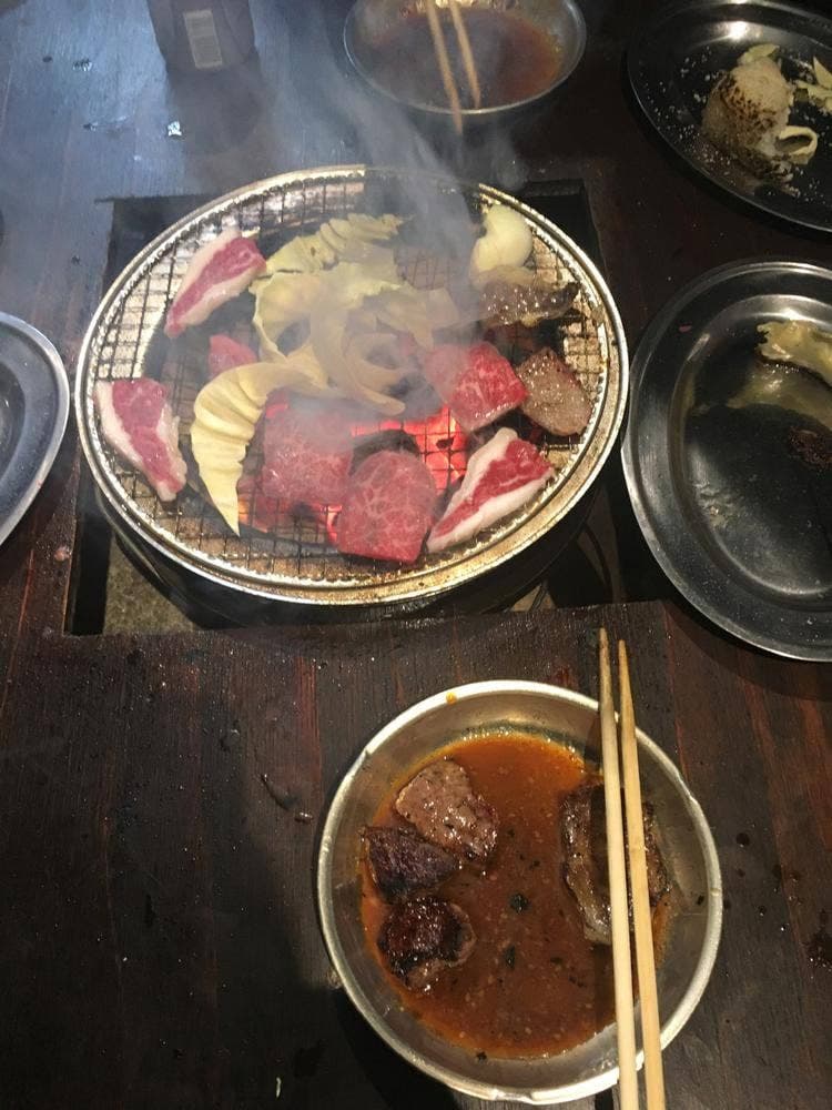 赤崎牛