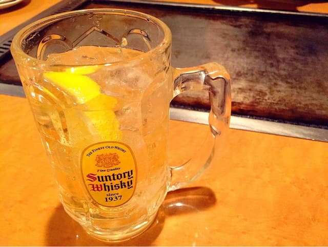 がんばれお好み焼き負けるな焼きそば 堀川三条店 - サブ画像1