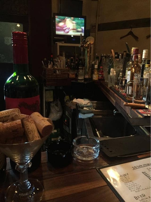 Bar Hatti - サブ画像2