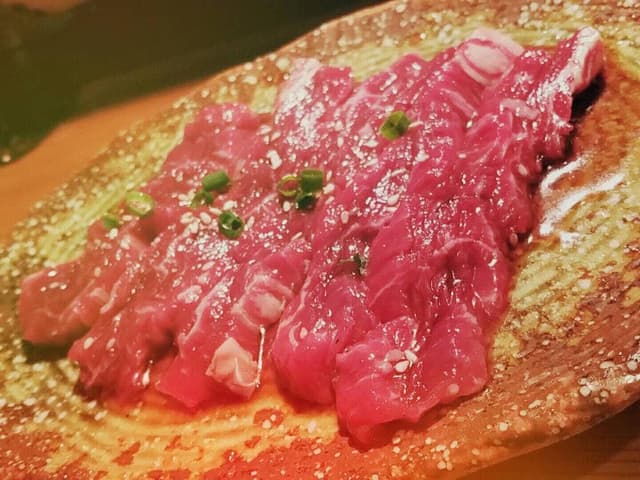 焼肉 なかじ - サブ画像2