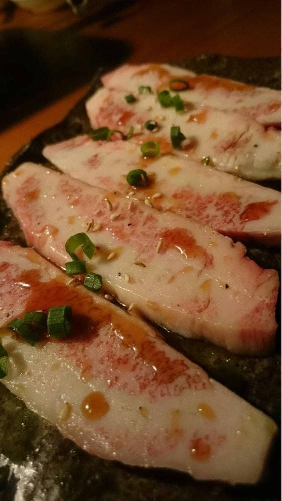 焼肉 なかじ - サブ画像1