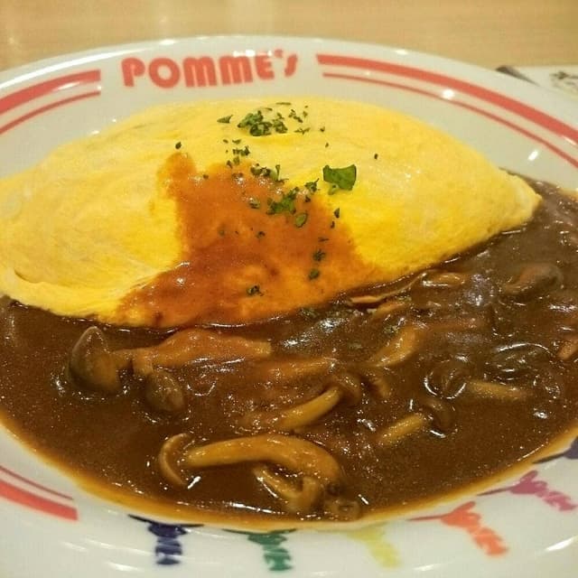 ポムの樹キャナルシティ博多店 - サブ画像3